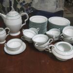 547 5203 Kaffeservis